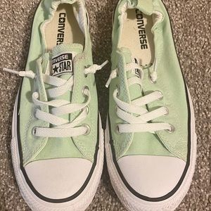 Converse Shoreline Chuck Taylor Shoes